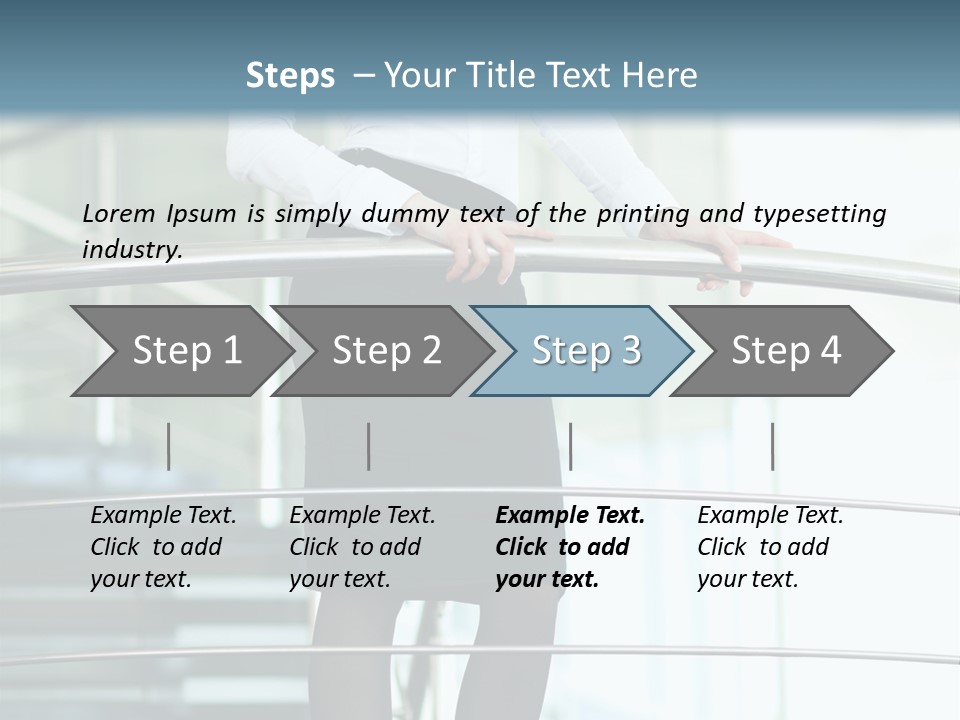 Notes Indoor Pretty PowerPoint Template