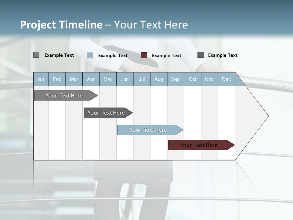 Notes Indoor Pretty PowerPoint Template