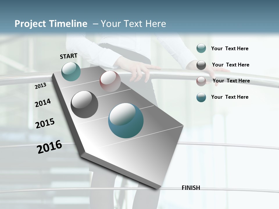 Notes Indoor Pretty PowerPoint Template