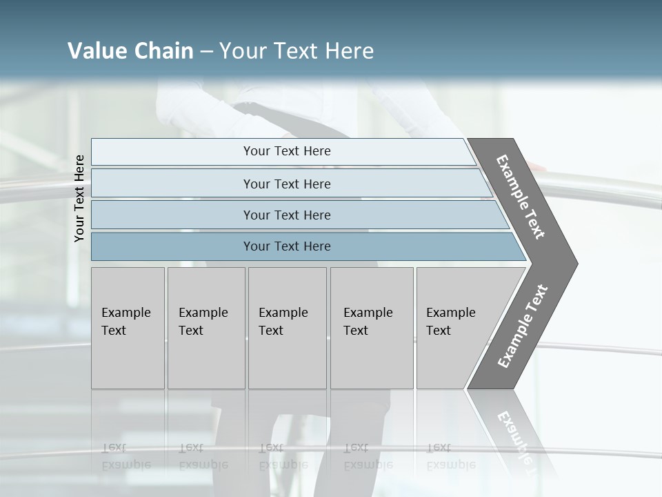 Notes Indoor Pretty PowerPoint Template