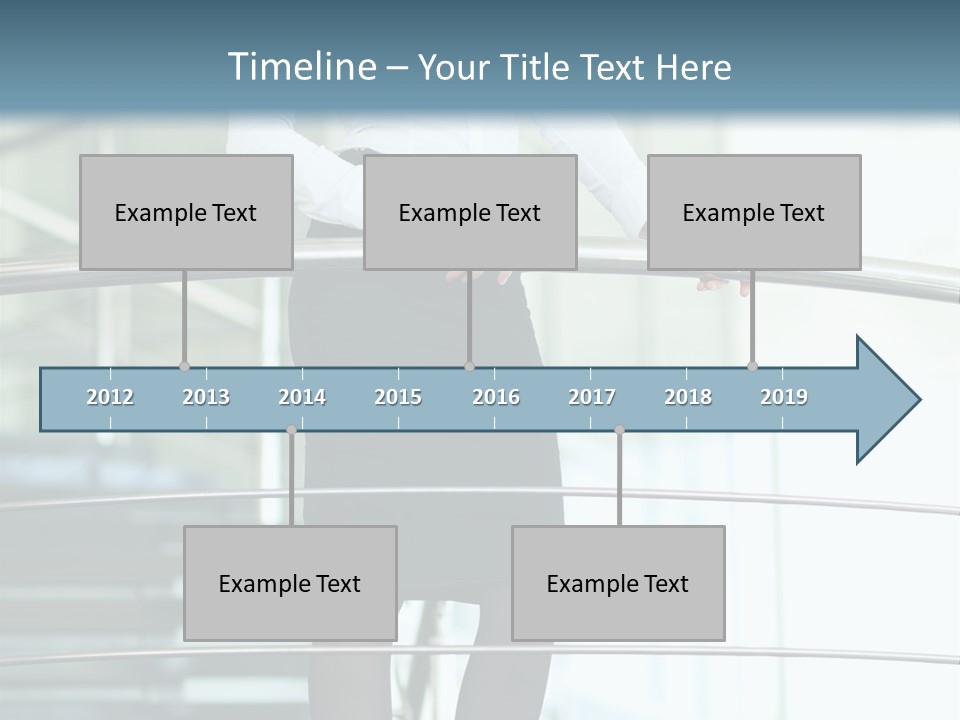 Notes Indoor Pretty PowerPoint Template