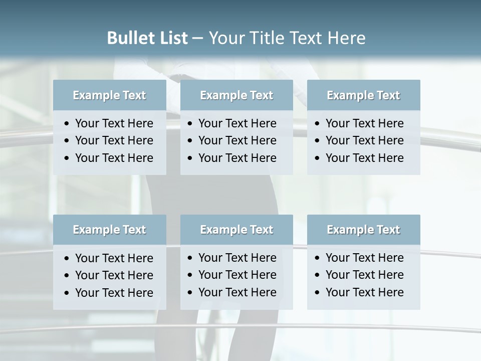 Notes Indoor Pretty PowerPoint Template