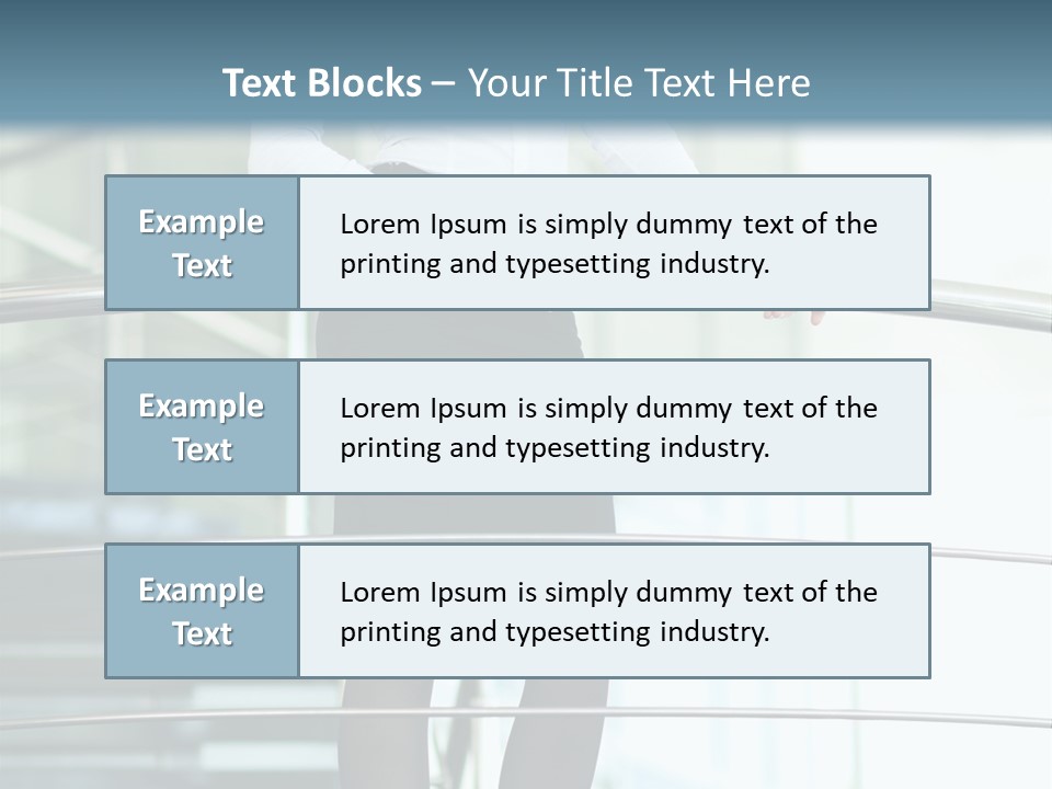 Notes Indoor Pretty PowerPoint Template