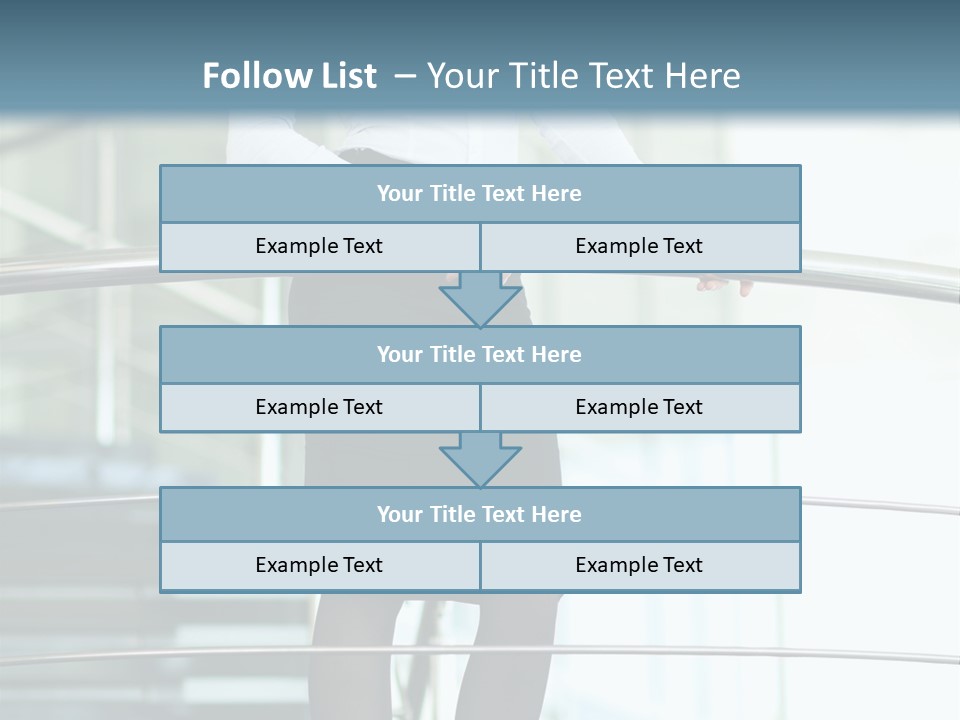 Notes Indoor Pretty PowerPoint Template