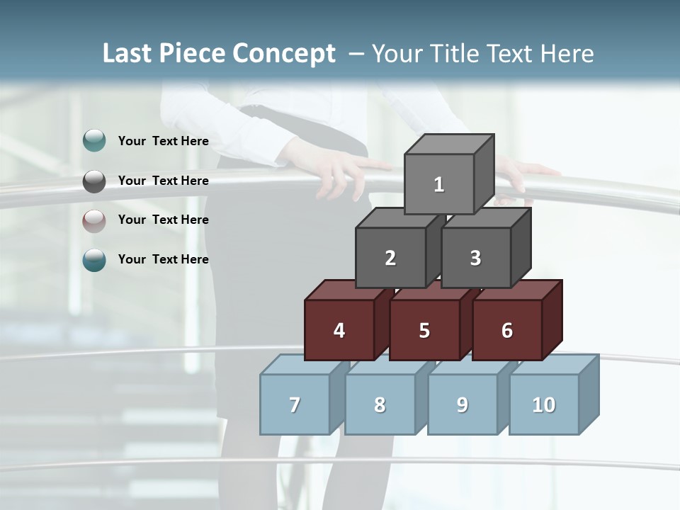 Notes Indoor Pretty PowerPoint Template