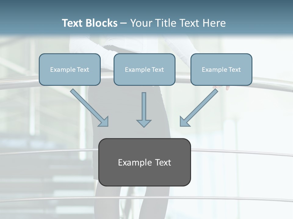 Notes Indoor Pretty PowerPoint Template