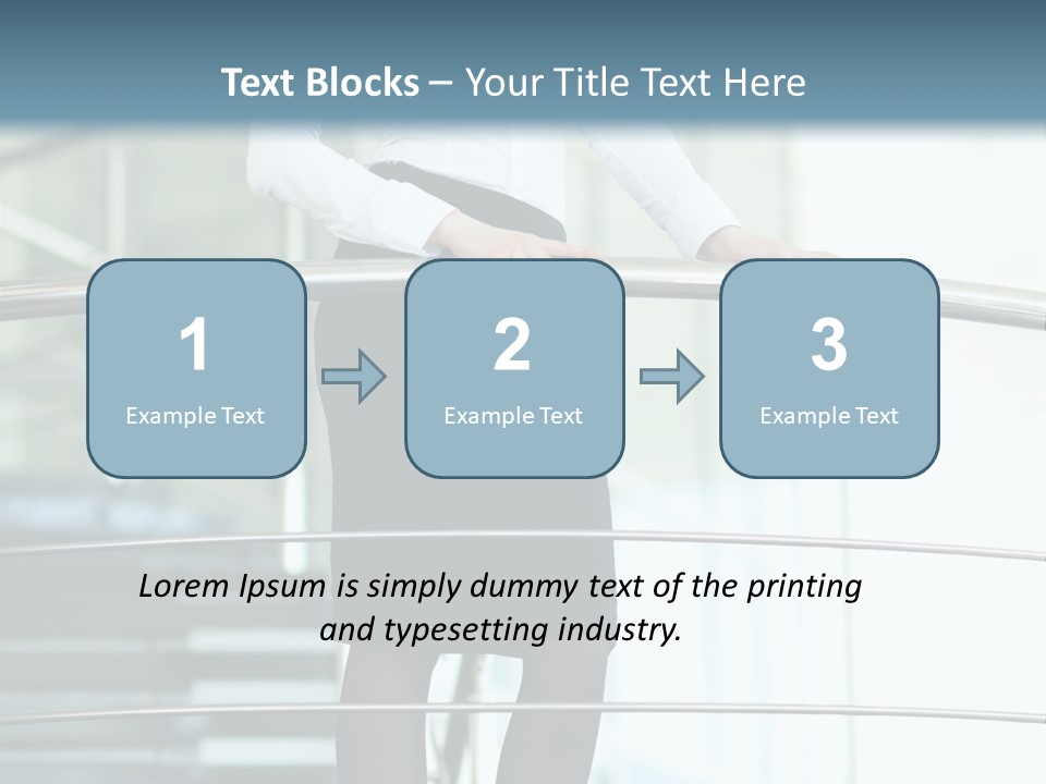 Notes Indoor Pretty PowerPoint Template