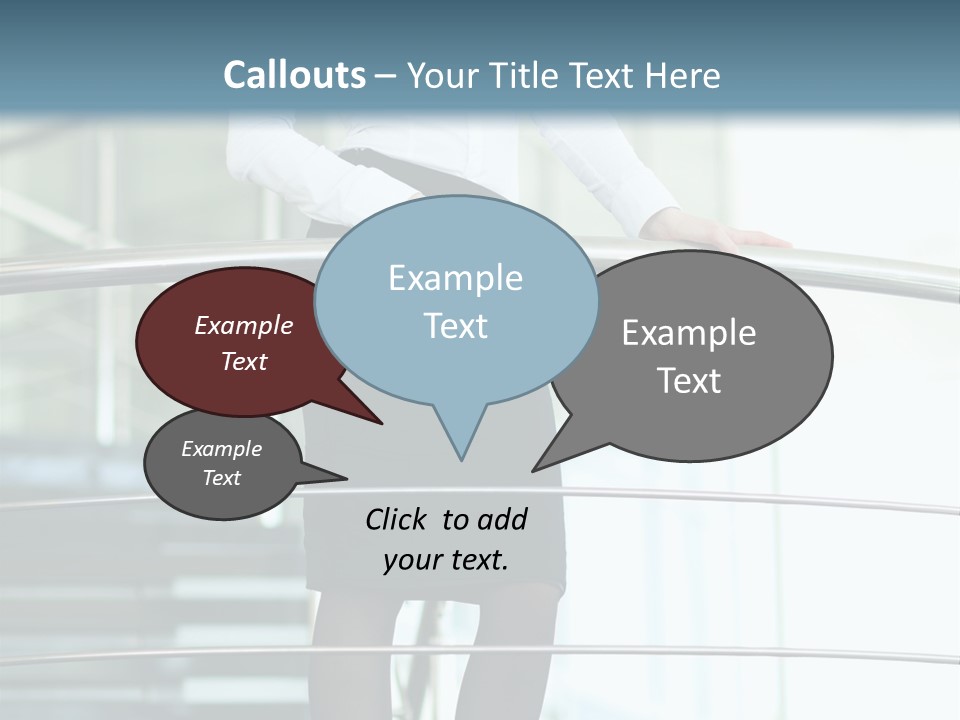 Notes Indoor Pretty PowerPoint Template