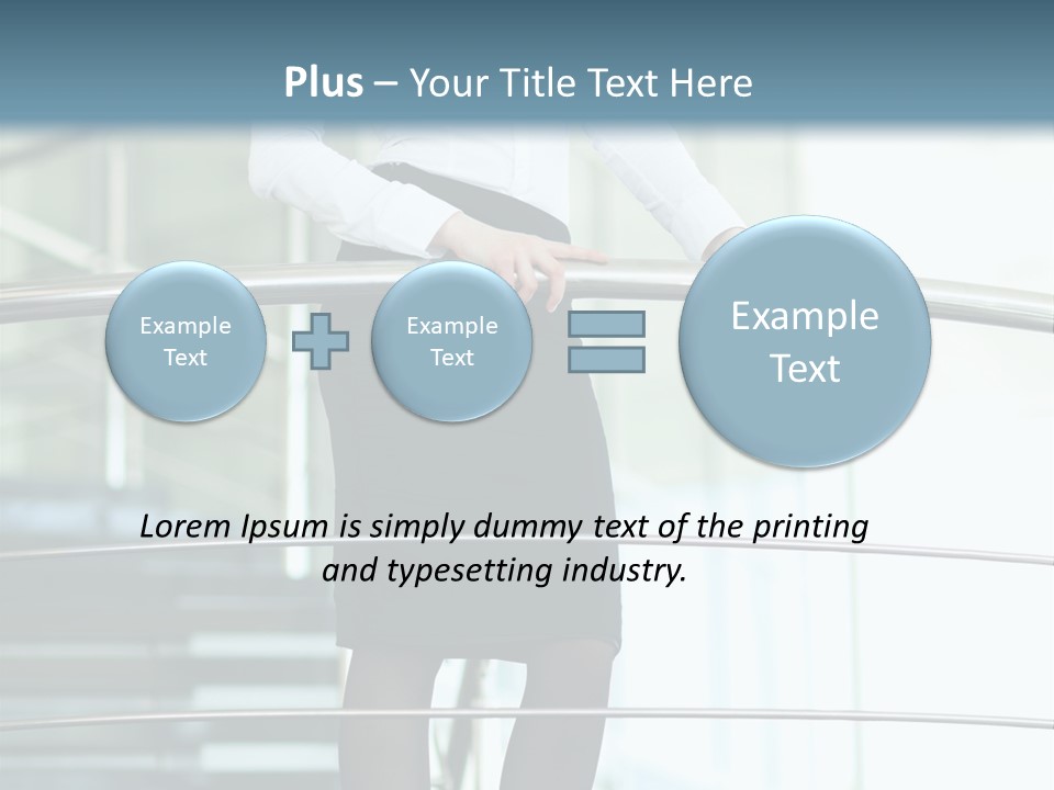 Notes Indoor Pretty PowerPoint Template