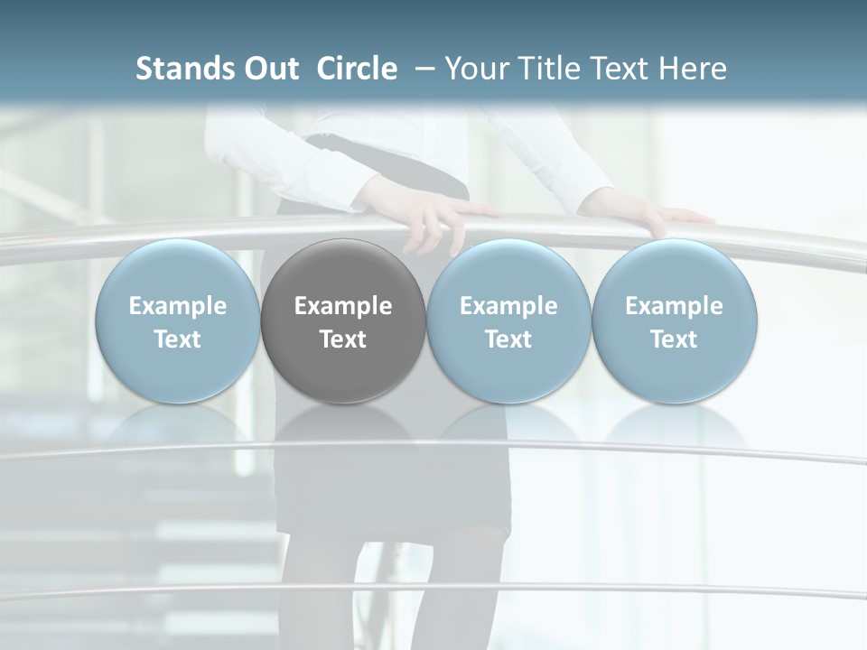 Notes Indoor Pretty PowerPoint Template