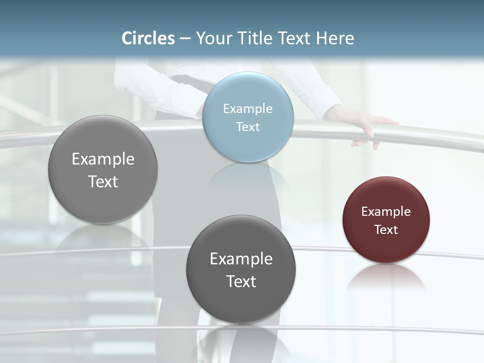 Notes Indoor Pretty PowerPoint Template