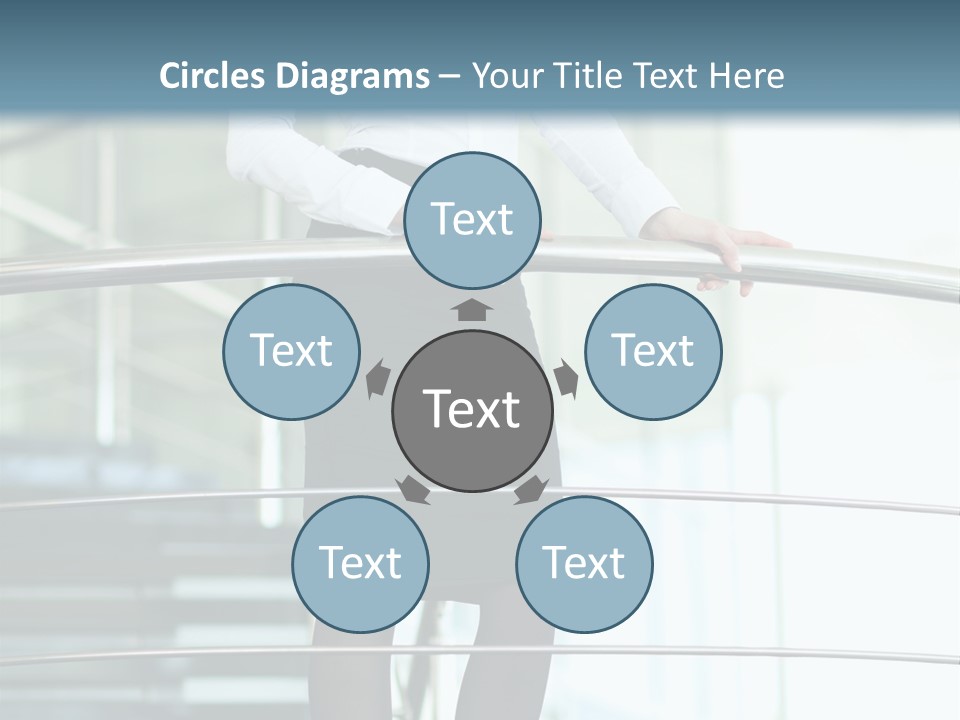 Notes Indoor Pretty PowerPoint Template