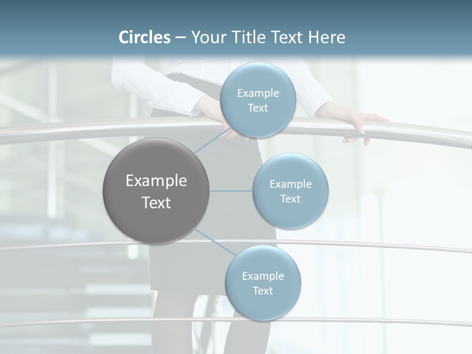 Notes Indoor Pretty PowerPoint Template