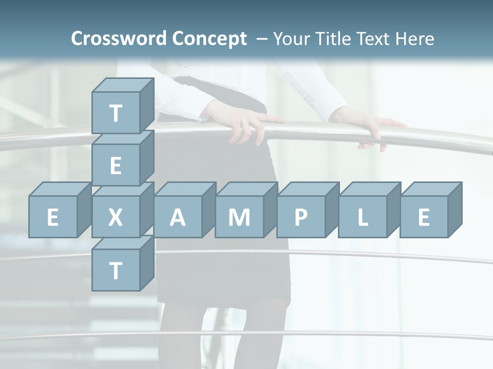 Notes Indoor Pretty PowerPoint Template