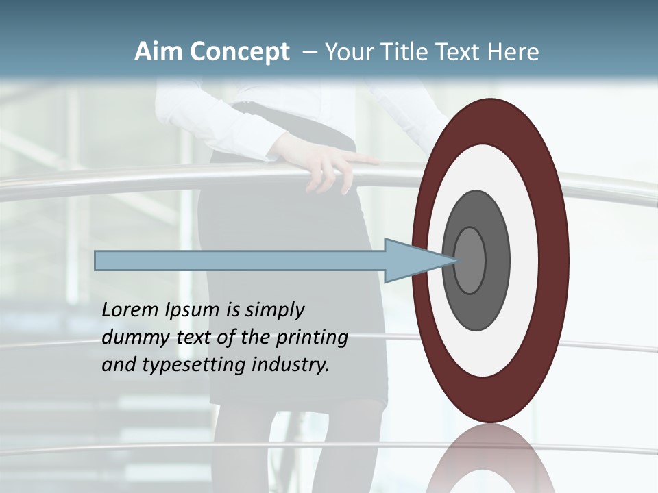 Notes Indoor Pretty PowerPoint Template