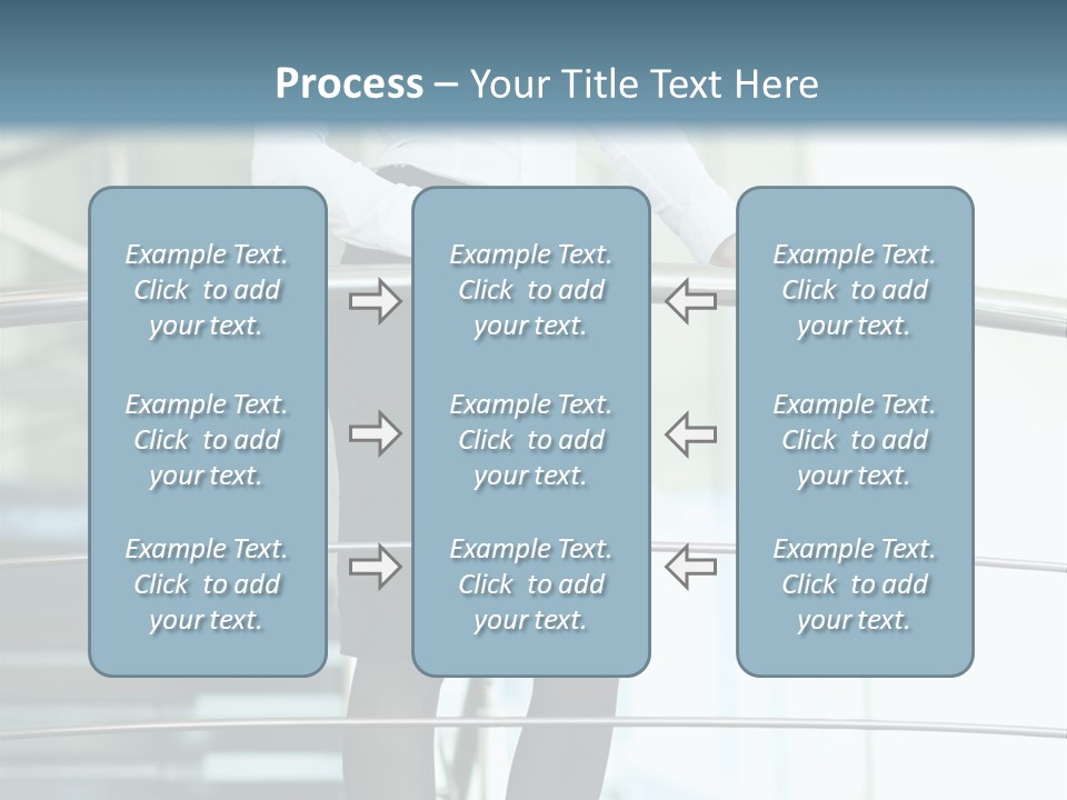 Notes Indoor Pretty PowerPoint Template