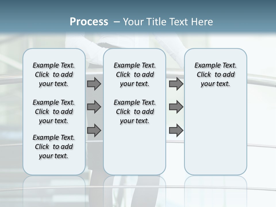 Notes Indoor Pretty PowerPoint Template