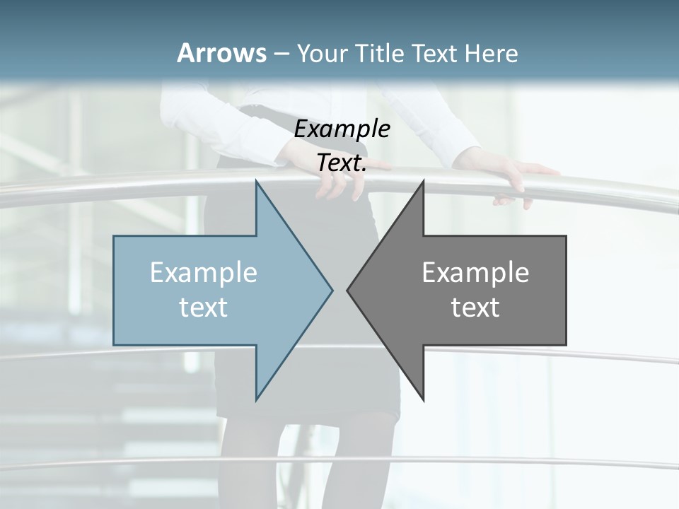 Notes Indoor Pretty PowerPoint Template