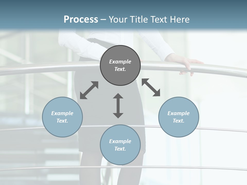 Notes Indoor Pretty PowerPoint Template