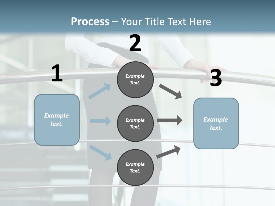 Notes Indoor Pretty PowerPoint Template