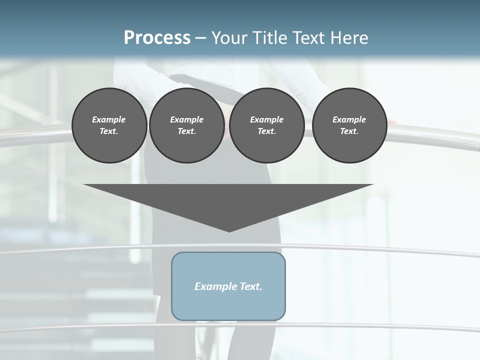 Notes Indoor Pretty PowerPoint Template