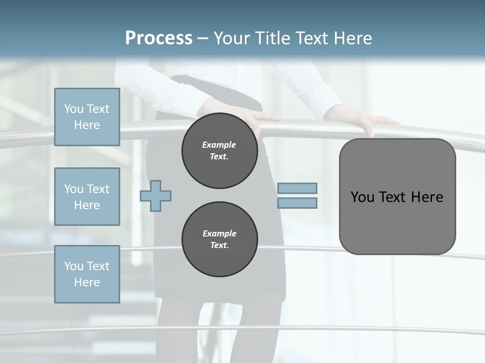 Notes Indoor Pretty PowerPoint Template