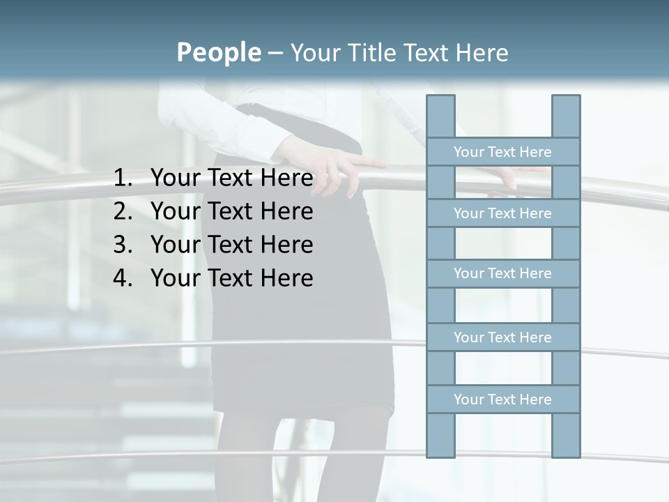 Notes Indoor Pretty PowerPoint Template