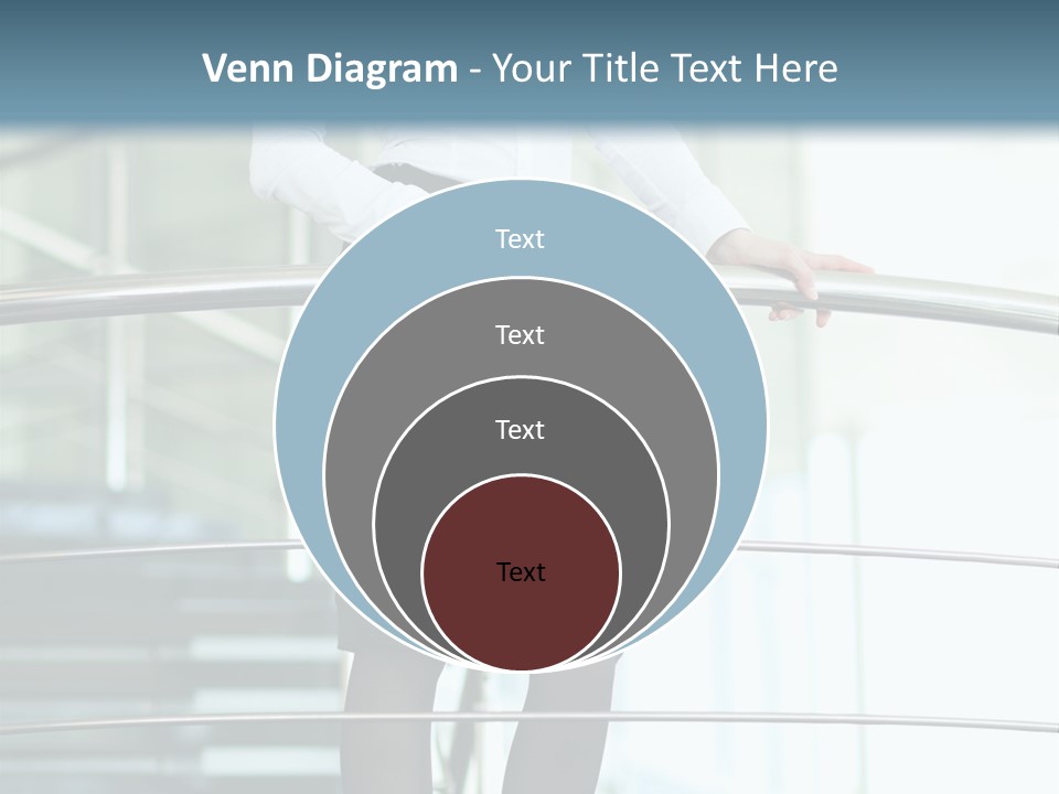 Notes Indoor Pretty PowerPoint Template