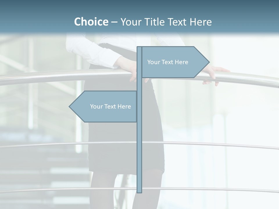 Notes Indoor Pretty PowerPoint Template