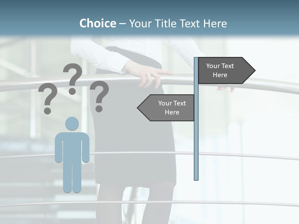Notes Indoor Pretty PowerPoint Template
