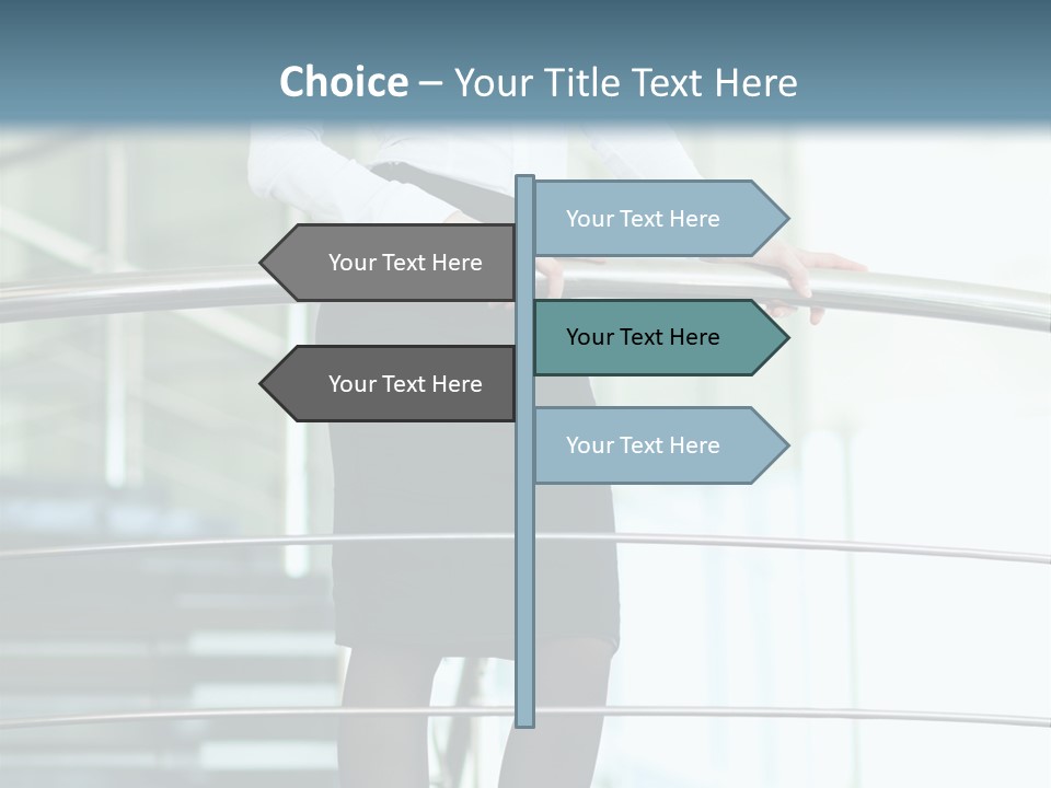 Notes Indoor Pretty PowerPoint Template