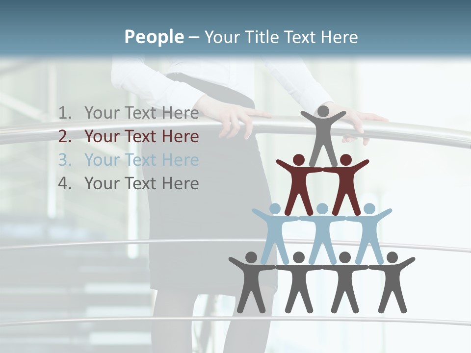 Notes Indoor Pretty PowerPoint Template