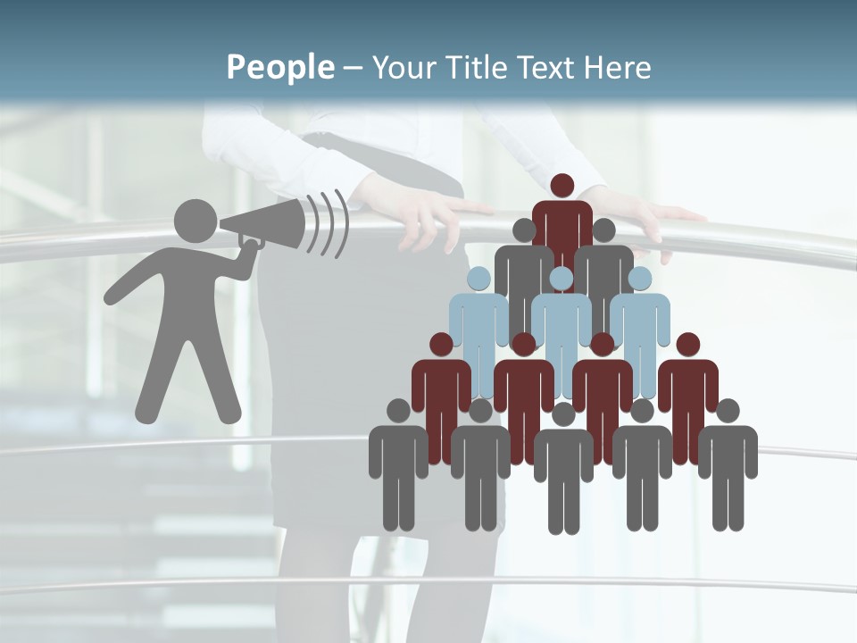 Notes Indoor Pretty PowerPoint Template