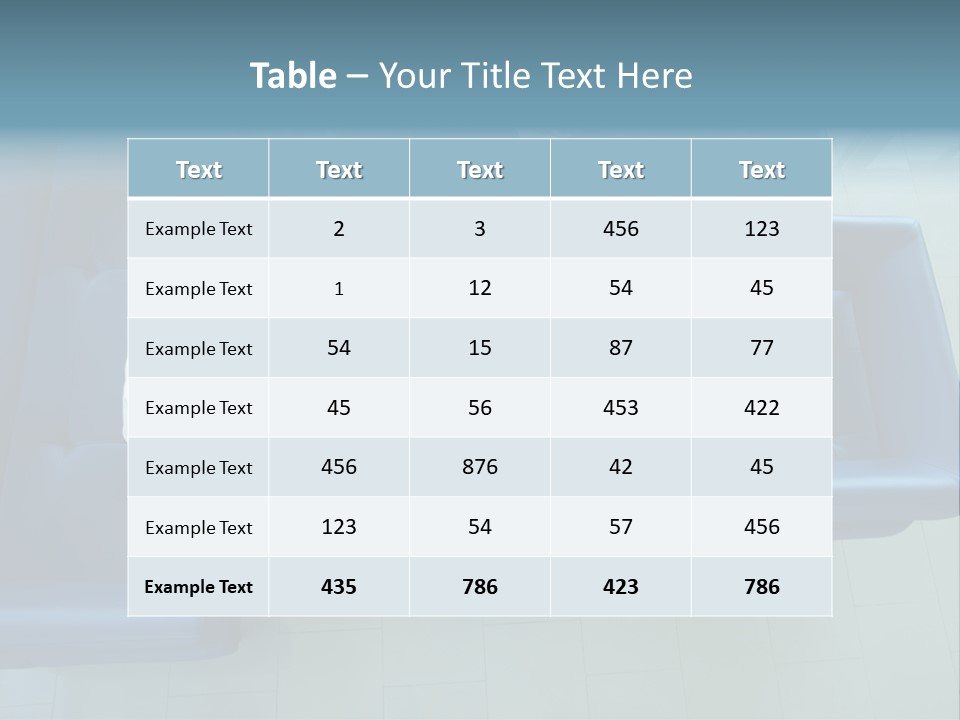 Group Meeting Corporate PowerPoint Template