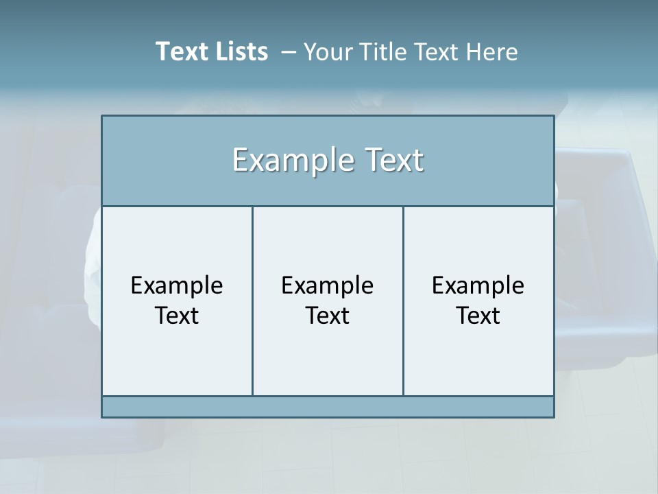 Group Meeting Corporate PowerPoint Template