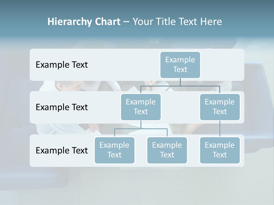 Group Meeting Corporate PowerPoint Template