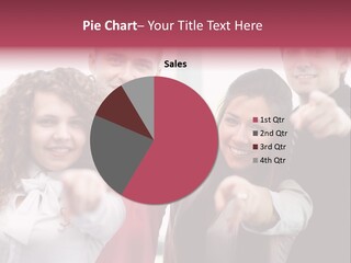 Selection Corporate Together PowerPoint Template