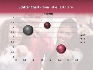 Selection Corporate Together PowerPoint Template