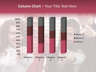 Selection Corporate Together PowerPoint Template