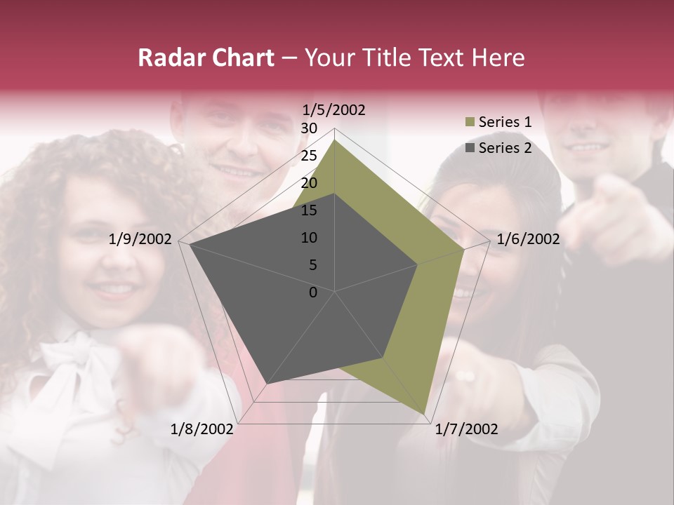 Selection Corporate Together PowerPoint Template