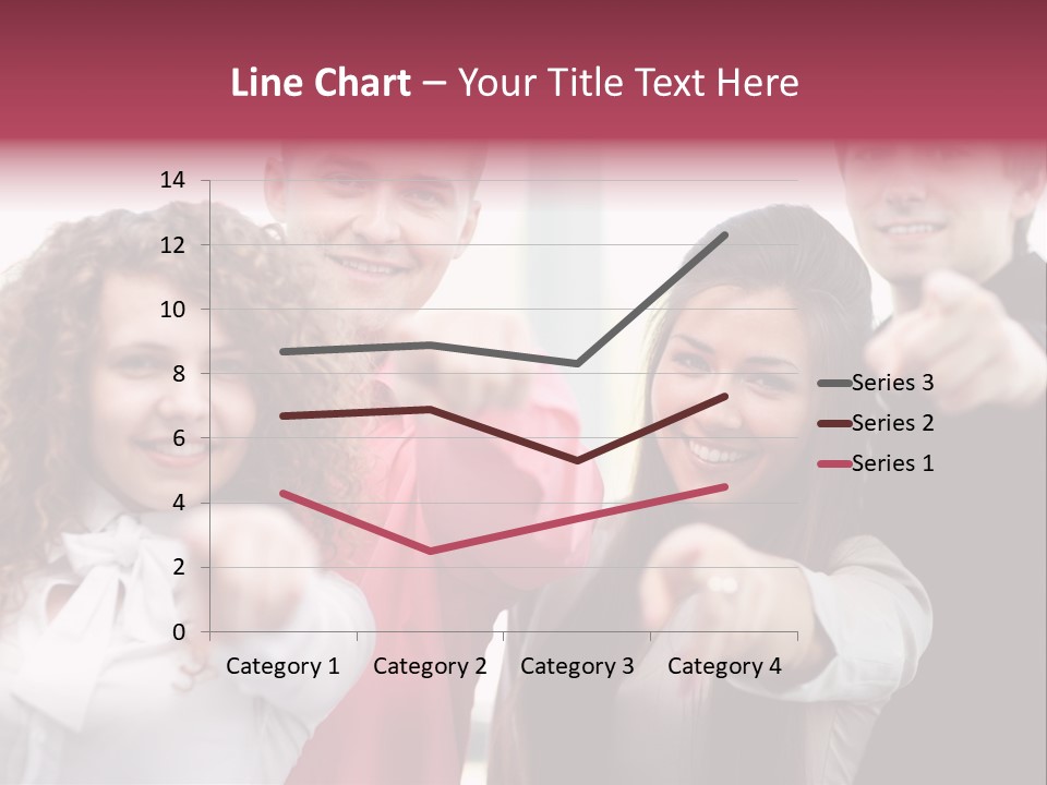 Selection Corporate Together PowerPoint Template