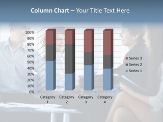 People Colleagues Communication PowerPoint Template