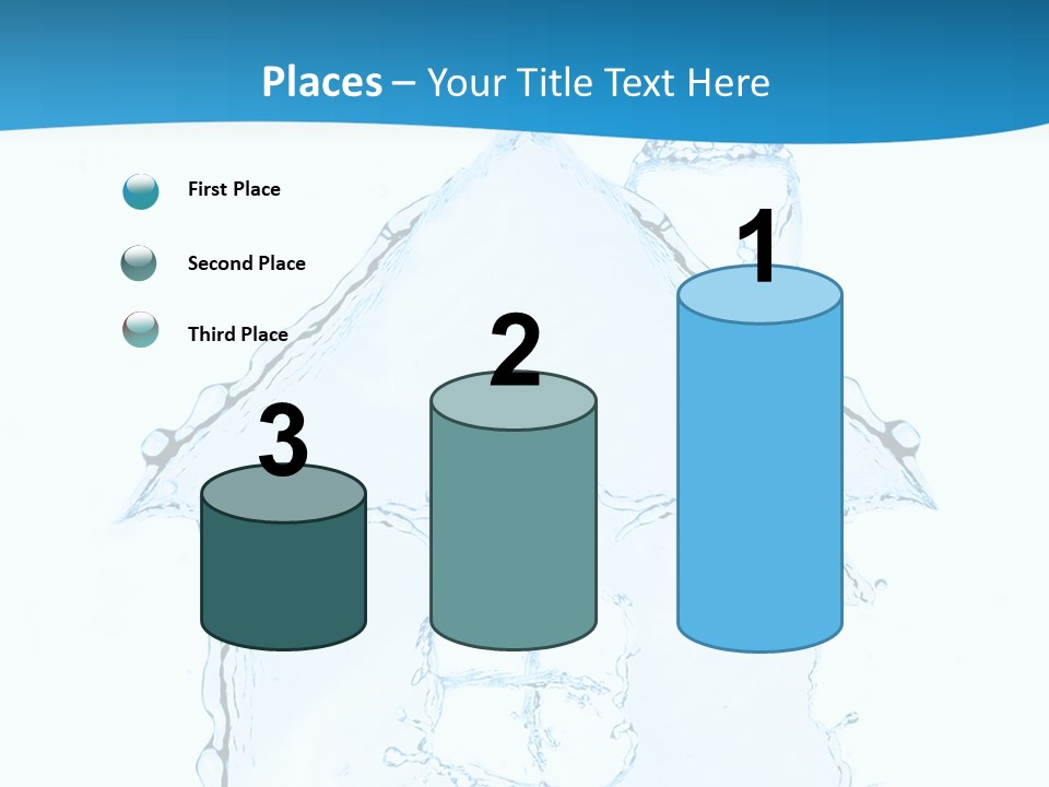 Ware Bead Ecologist PowerPoint Template