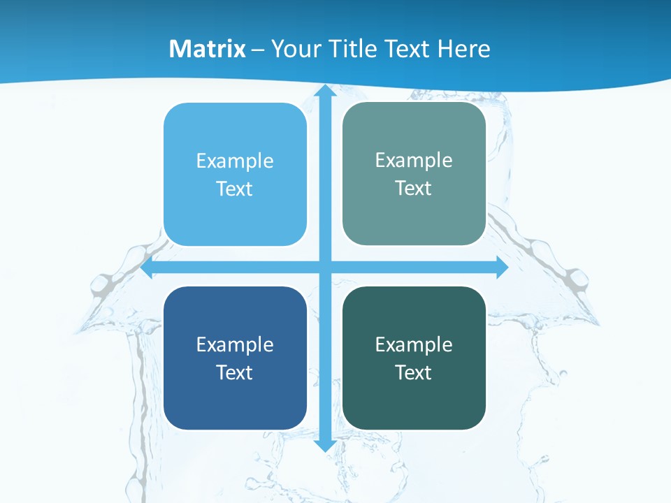 Ware Bead Ecologist PowerPoint Template