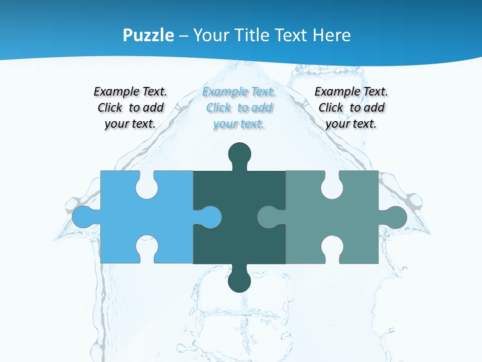 Ware Bead Ecologist PowerPoint Template