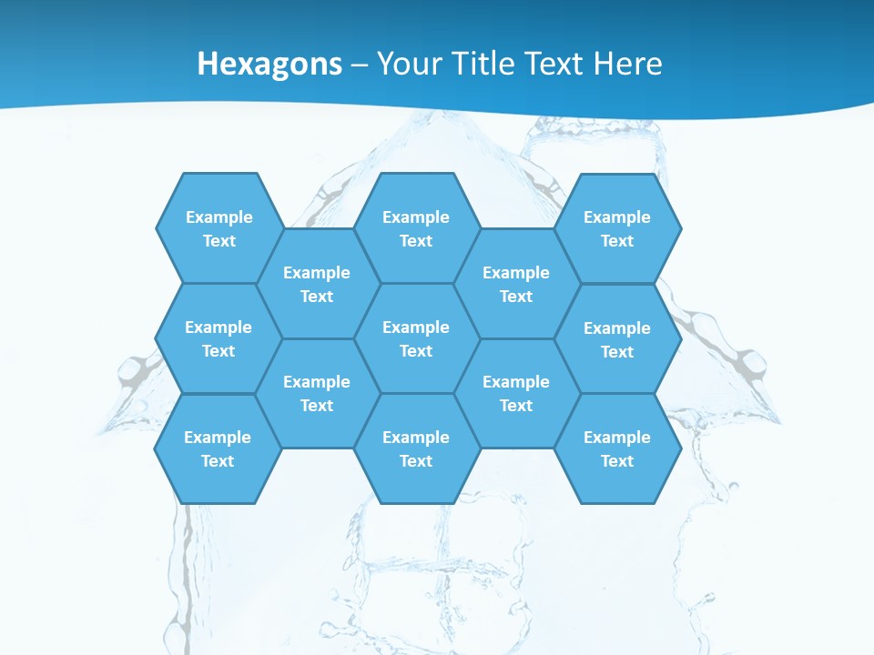 Ware Bead Ecologist PowerPoint Template
