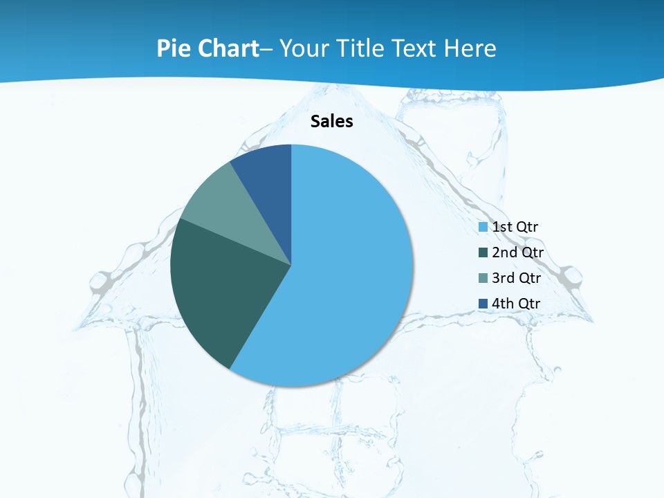 Ware Bead Ecologist PowerPoint Template