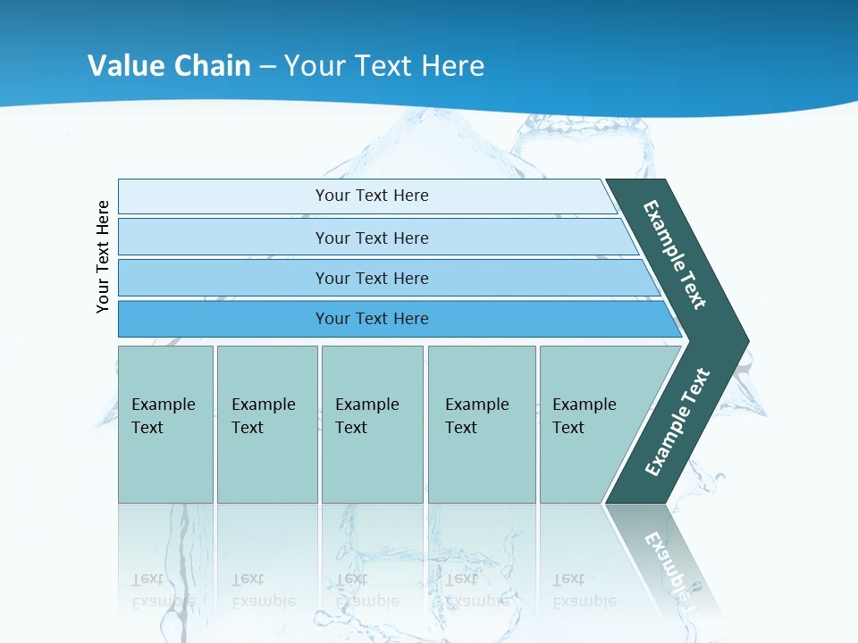 Ware Bead Ecologist PowerPoint Template