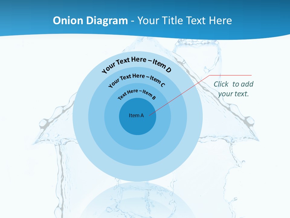 Ware Bead Ecologist PowerPoint Template