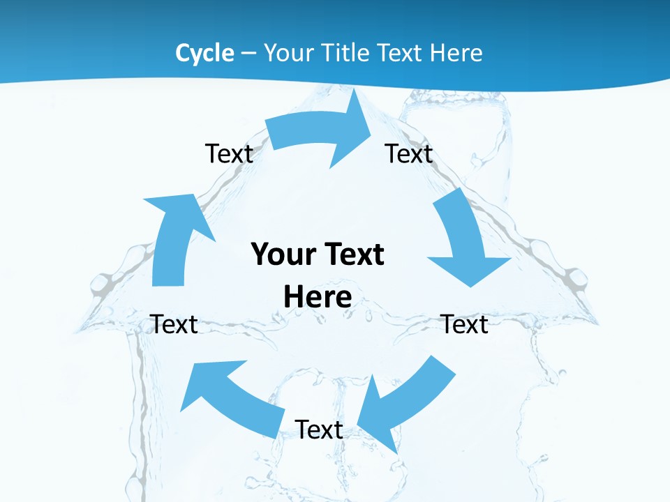 Ware Bead Ecologist PowerPoint Template